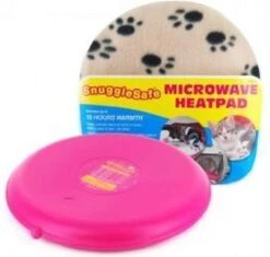 Snugglesafe Warmteschijf Hond/Kat - 24 Cm 7 Snugglesafe Warmteschijf Hond/Kat - 24 Cm -Hondenbenodigdheden Korting 1200x1142 8