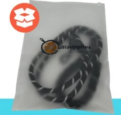 Comfortabele Hondenriem Met Gevoerd Handvat – Stevige Nylon Hondenlijn – Riem Voor Honden -Hondenbenodigdheden Korting 1200x1143 15