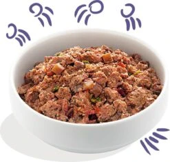 Edgard & Cooper Rund Blik - Voor Volwassen Honden - Hondenvoer - 12 X 400g -Hondenbenodigdheden Korting 1200x1144 1