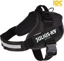 Julius K9 Julius-K9 IDC®Powertuig, 2XL - Maat 3, Zwart 28 Julius K9 Julius-K9 IDC®Powertuig, 2XL - Maat 3, Zwart -Hondenbenodigdheden Korting 1200x1144 11