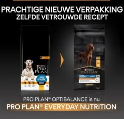 Pro Plan Everyday Nutrition Large Athletic Adult - Honden Droogvoer - Kip - 14 Kg -Hondenbenodigdheden Korting 1200x1145 7