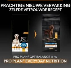 Pro Plan Everyday Nutrition Large Athletic Adult - Honden Droogvoer - Kip - 14 Kg -Hondenbenodigdheden Korting 1200x1145 8