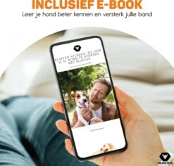 Vulpes Pets® Ultrasone Anti Blaf Apparaat – 3-in-1 Anti Blaf Apparaat Pro - Diervriendelijk & Zonder Schok - Alternatief Anti Blafband - Voor Kleine & Grote Honden - Audio - Flashlight - USB-Oplaadbaar 18 Vulpes Pets® Ultrasone Anti Blaf Apparaat – 3-in-1 Anti Blaf Apparaat Pro - Diervriendelijk & Zonder Schok - Alternatief Anti Blafband - Voor Kleine & Grote Honden - Audio - Flashlight - USB-Oplaadbaar -Hondenbenodigdheden Korting 1200x1147 7