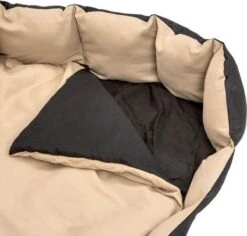 TecTake Hondenbed - Hondenmand - XXL - 110 X 90 X 20 Cm 8 TecTake Hondenbed - Hondenmand - XXL - 110 X 90 X 20 Cm -Hondenbenodigdheden Korting 1200x1148 9