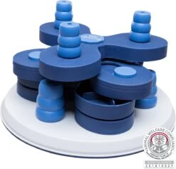 Dog Activity Flower Tower Hondenspeeltje -Hondenbenodigdheden Korting 1200x1149 6