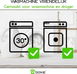 Doxie® Hondenspeelgoed – Speelgoed Hond – Snuffelmat – Antislip – Wasbaar – ⌀ 50 Cm – Lichtgrijs Met Wit -Hondenbenodigdheden Korting 1200x1153 22