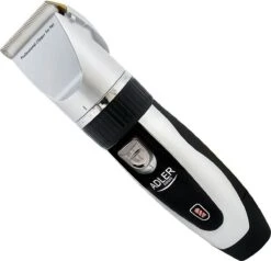 Adler AD 2823 Dierentondeuse Met Stille Motor - 4 Opzetstukken -Hondenbenodigdheden Korting 1200x1154 3