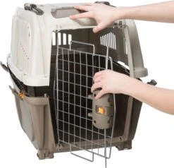 Skudo IATA Type 4 -Vervoersbox- Taupe/Sand - 68 X 48 X 51 Cm 36 Skudo IATA Type 4 -Vervoersbox- Taupe/Sand - 68 X 48 X 51 Cm -Hondenbenodigdheden Korting 1200x1156 14