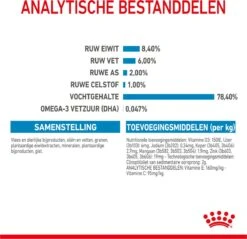 Royal Canin Shn Medium Puppy Pouch - Hondenvoer - 10 X 140 G -Hondenbenodigdheden Korting 1200x1159 18