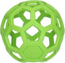 JW HOL-EE ROLLER Medium – Hondenbal Rubber – 11,5 Cm -Hondenbenodigdheden Korting 1200x1159 42