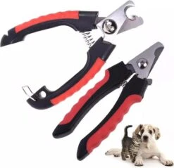 Nagelschaar Voor Dieren- Nagelknipper- Kat- Hond- Vogel Nagelschaartje - Huisdieren - Nail Clipper- Nail Cutter -Hondenbenodigdheden Korting 1200x1161 13