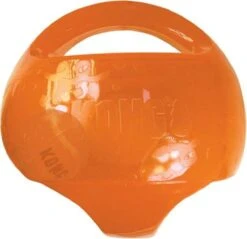 Kong Jumbler Ball - Assorti Hondenspeelgoed - L/XL - Ø18 Cm 17 Kong Jumbler Ball - Assorti Hondenspeelgoed - L/XL - Ø18 Cm -Hondenbenodigdheden Korting 1200x1161 26