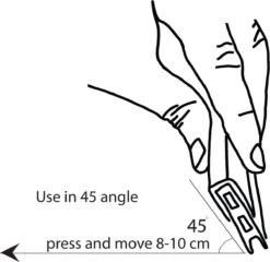 Furviking - Haarverwijderaar Voor Huisdieren - Meubels, Kleding, Matten, Kleding En Zoveel Meer -Hondenbenodigdheden Korting 1200x1165 3
