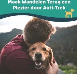 Mmoods Hondentuigje Grijs - Anti-Trek Tuig Voor Puppy's - Hondenharnas Voor Kleine Honden - Reflecterende Halsband Hond - Hondenhalsband Maat S -Hondenbenodigdheden Korting 1200x1166 23