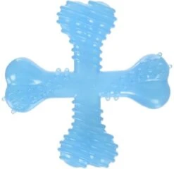 Nylabone Flexi Voor Honden Puppy Teething X Bone Beef Tot 11 Kg -Hondenbenodigdheden Korting 1200x1167 23