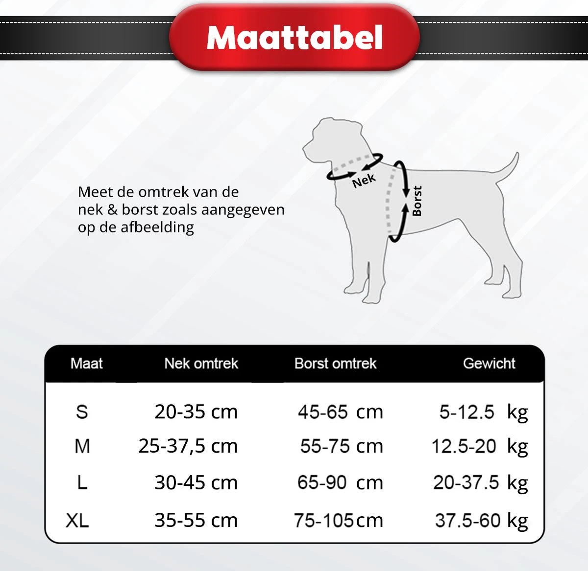 Purrr Fect Hondentuigje - Anti-Trek Tuig - Hondenharnas - Y Tuig Hond - Waterproof - Reflecterend - Verstelbaar - Maat L 3 Purrr Fect Hondentuigje - Anti-Trek Tuig - Hondenharnas - Y Tuig Hond - Waterproof - Reflecterend - Verstelbaar - Maat L - Afbeelding 3