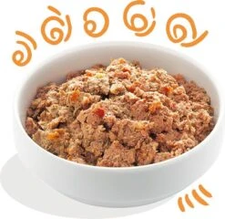 Merkloos 11x Edgard & Cooper Kuipje Vers Vlees Hondenvoer Kip - Kalkoen 150 Gr -Hondenbenodigdheden Korting 1200x1168