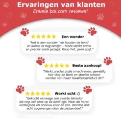 PluizenBOEF® Huisdierhaar Verwijderaar - Haarverwijderaar Voor Huisdieren - Hondenhaar - Kattenhaar - Pluizenborstel 12 PluizenBOEF® Huisdierhaar Verwijderaar - Haarverwijderaar Voor Huisdieren - Hondenhaar - Kattenhaar - Pluizenborstel -Hondenbenodigdheden Korting 1200x1174 10