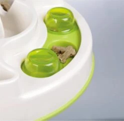 Trixie Slide & Feed Strategiespel - Hondenspeelgoed -Hondenbenodigdheden Korting 1200x1175 15