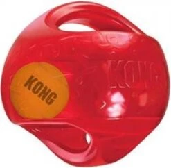 Kong Jumbler Ball - Assorti Hondenspeelgoed - L/XL - Ø18 Cm 19 Kong Jumbler Ball - Assorti Hondenspeelgoed - L/XL - Ø18 Cm -Hondenbenodigdheden Korting 1200x1176 14