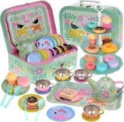 DDOXX Hondenharnas, Reflecterend, Verstelbaar, Breakaway | Borstharnas Voor Klein, Middelgroot | Hondenharnas Hond Kat Puppy Auto | Kattenharnas Puppy Harnas | Roze Roze, S -Hondenbenodigdheden Korting 1200x1178 19