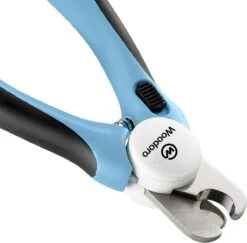 Woodoro Nagelknipper Nagelvijl Nagelschaar Voor Hond En Kat - Incl. Veiligheidsstop -Hondenbenodigdheden Korting 1200x1181 4