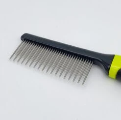 Mister Mill Hondenkam Langhaar Kortharig - Kattenkam - Ruikam - Klittenkam Hond/Kat 8 Mister Mill Hondenkam Langhaar Kortharig - Kattenkam - Ruikam - Klittenkam Hond/Kat -Hondenbenodigdheden Korting 1200x1185 11