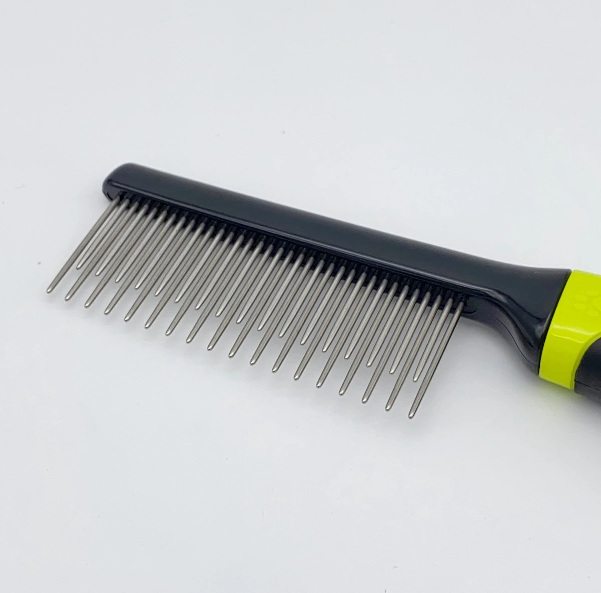 Mister Mill Hondenkam Langhaar Kortharig - Kattenkam - Ruikam - Klittenkam Hond/Kat 3 Mister Mill Hondenkam Langhaar Kortharig - Kattenkam - Ruikam - Klittenkam Hond/Kat - Afbeelding 3