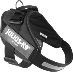 Julius K9 Julius-K9 IDC®Powertuig, XL - Maat 2, Zwart 21 Julius K9 Julius-K9 IDC®Powertuig, XL - Maat 2, Zwart -Hondenbenodigdheden Korting 1200x1185 19