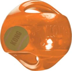 Kong Jumbler Ball - Assorti - M/L - Hondenspeelgoed - Ø14 Cm 17 Kong Jumbler Ball - Assorti - M/L - Hondenspeelgoed - Ø14 Cm -Hondenbenodigdheden Korting 1200x1186 23