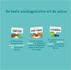 Edgard&Cooper Plantbased Adult Rode Biet&Pompoen - Hondenvoer - 7 Kg -Hondenbenodigdheden Korting 1200x1187 1