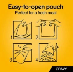 Pedigree Natvoer Mixed Selection 84 X 100 G. Kip, Runds, Kalkoen En Lams - Hondenvoeding -Compleet Nat Hondenvoer. -Hondenbenodigdheden Korting 1200x1187 7