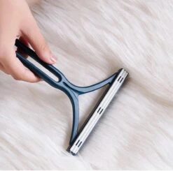 Merkloos Huisdierhaar Verwijderaar, Haarverwijderaar, Huisdieren, Kattenhaar, Hondenhaar, Knaagdieren, Kleding, Meubels, Kleur Groen. -Hondenbenodigdheden Korting 1200x1190 4