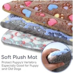 Nobleza Benchkussen - Dierenkussen - Hondenkussen - Kattenkussen - Benchmat - Dierenmat - Hondenmat - Kattenmat - Bruin - Maat S 8 Nobleza Benchkussen - Dierenkussen - Hondenkussen - Kattenkussen - Benchmat - Dierenmat - Hondenmat - Kattenmat - Bruin - Maat S -Hondenbenodigdheden Korting 1200x1191 10