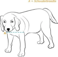 Petsafe 660 Hondenluik - Tot 100 Kg - Aluminium 12 Petsafe 660 Hondenluik - Tot 100 Kg - Aluminium -Hondenbenodigdheden Korting 1200x1192 6