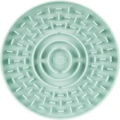 Trixie Junior Likplaat Mintgroen - 21X21 CM 9 Trixie Junior Likplaat Mintgroen - 21X21 CM -Hondenbenodigdheden Korting 1200x1195 25