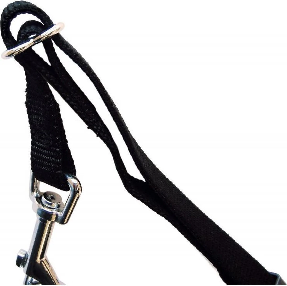 Trixie Auto-Tuig Zwart Maat - M 6 Trixie Auto-Tuig Zwart Maat - M - Afbeelding 6