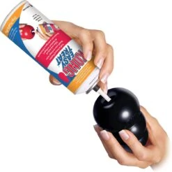 Kong Extreme - Hondenspeelgoed - Zwart - XL 38 Kong Extreme - Hondenspeelgoed - Zwart - XL -Hondenbenodigdheden Korting 1200x1196 31