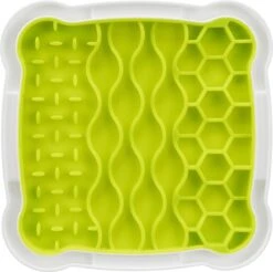 Trixie Lick’n'Snack Likplaat -Hondenbenodigdheden Korting 1200x1197 37