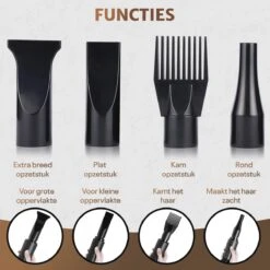 Waterblazer Hond - Hondendroger -Hondenbenodigdheden Korting 1200x1198 12