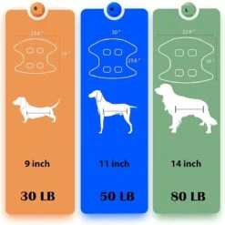 MAAT L Hangmat Harnas Met GRATIS Trimset - Katten - Honden - Trimmen - Trimset Voor Honden - Honden Nagelschaar - Hondenverzorging -Hondenbenodigdheden Korting 1200x1198 14