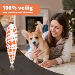 Merkloos LotaHome - Anti Blaf Apparaat - Hondentrainer Voor Binnen En Buiten - Bereik Tot 15 Meter - Diervriendelijk - Zonder Schok - Ultrasone - Voor Alle Honden - Inclusief Clicker 21 Merkloos LotaHome - Anti Blaf Apparaat - Hondentrainer Voor Binnen En Buiten - Bereik Tot 15 Meter - Diervriendelijk - Zonder Schok - Ultrasone - Voor Alle Honden - Inclusief Clicker -Hondenbenodigdheden Korting 1200x1200 1013