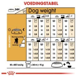 Royal Canin Poodle Adult - Hondenvoer - 7,5 Kg 19 Royal Canin Poodle Adult - Hondenvoer - 7,5 Kg -Hondenbenodigdheden Korting 1200x1200 11