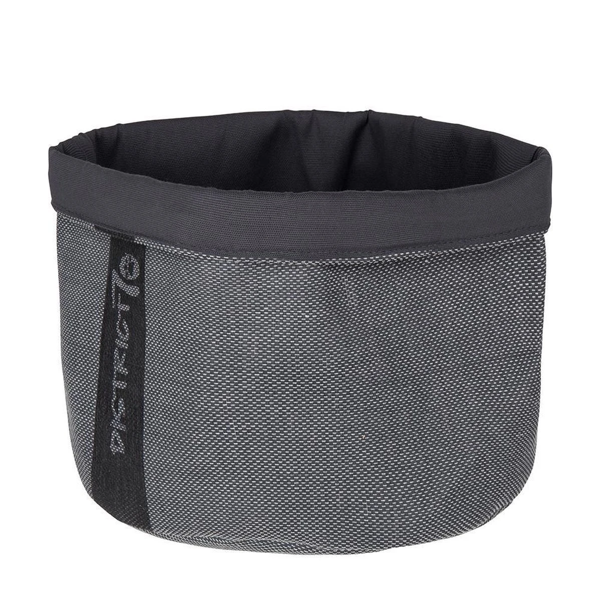 District 70 Cozy - Knusse Kattenmand Met Wasbaar Kussentje - 35x35x30cm In 4 Kleuren Beschikbaar - Merengue 3 District 70 Cozy - Knusse Kattenmand Met Wasbaar Kussentje - 35x35x30cm In 4 Kleuren Beschikbaar - Merengue - Afbeelding 3