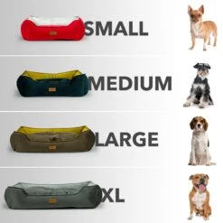 Primeplus Grote Hondenmand XL - Grijs - 100x80x20 CM - Orthopedische Hondenmanden - Hondenkussen 27 Primeplus Grote Hondenmand XL - Grijs - 100x80x20 CM - Orthopedische Hondenmanden - Hondenkussen -Hondenbenodigdheden Korting 1200x1200 1116