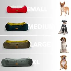 Primeplus Grote Hondenmand XL - Grijs - 100x80x20 CM - Orthopedische Hondenmanden - Hondenkussen 31 Primeplus Grote Hondenmand XL - Grijs - 100x80x20 CM - Orthopedische Hondenmanden - Hondenkussen -Hondenbenodigdheden Korting 1200x1200 1118