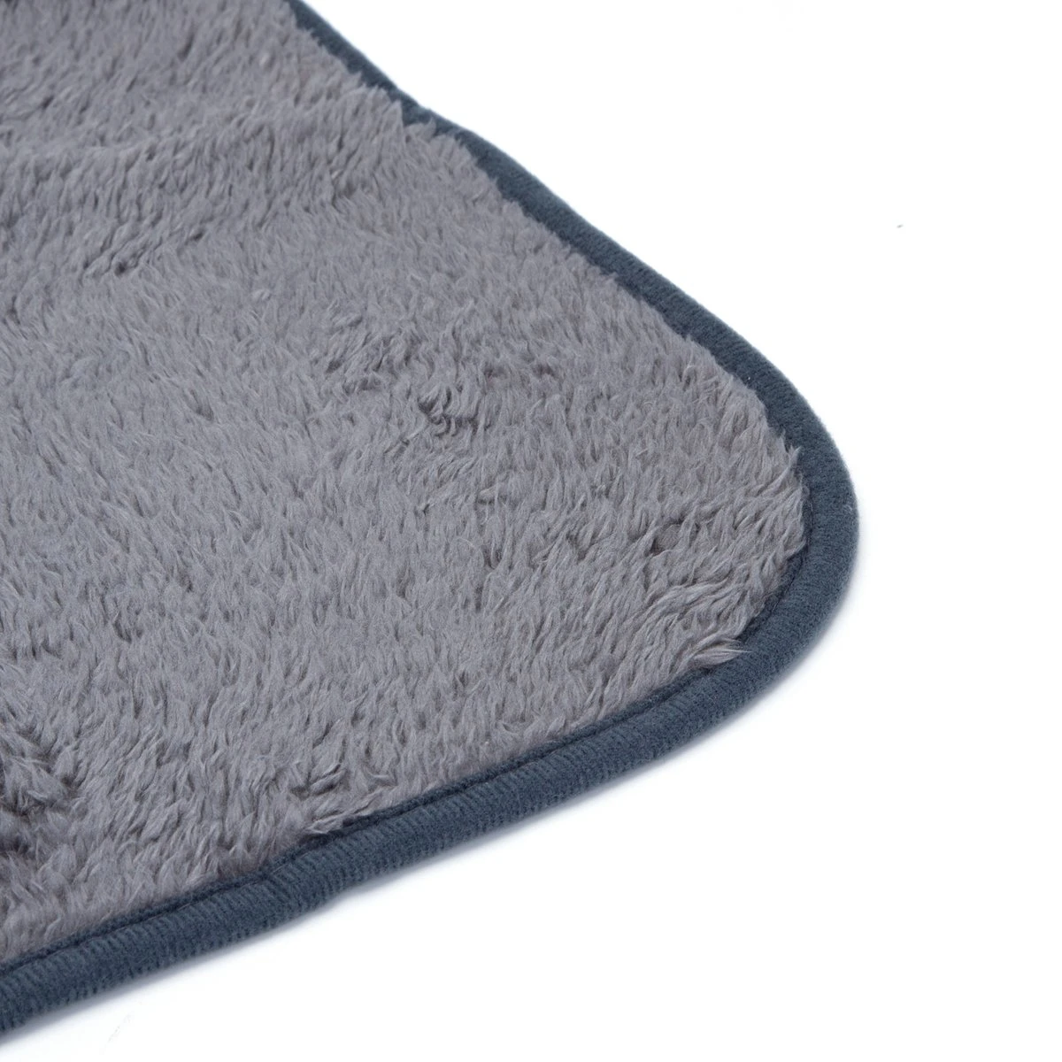 Nobleza 40UWK Hondendeken - Dierenmat - Benchkleed - 120x100cm - Grijs 8 Nobleza 40UWK Hondendeken - Dierenmat - Benchkleed - 120x100cm - Grijs - Afbeelding 8