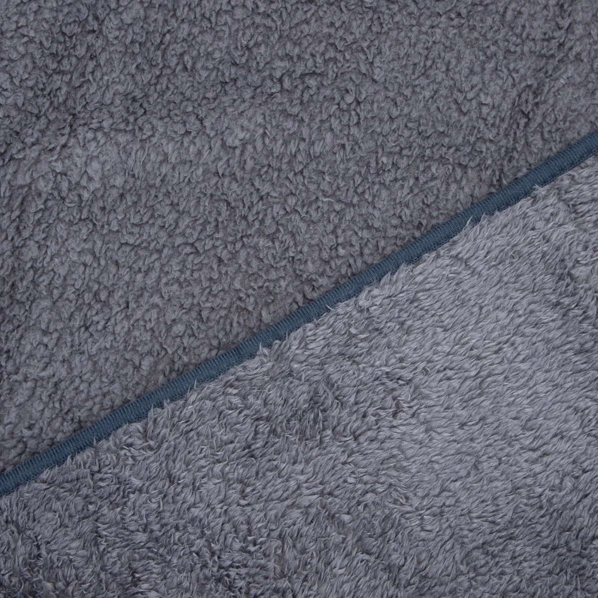 Nobleza 40UWK Hondendeken - Dierenmat - Benchkleed - 120x100cm - Grijs 10 Nobleza 40UWK Hondendeken - Dierenmat - Benchkleed - 120x100cm - Grijs - Afbeelding 10