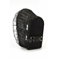 Trixie Fietsmand - Voor Bagagedrager -n35x49x55 Cm - Zwart -Hondenbenodigdheden Korting 1200x1200 1191