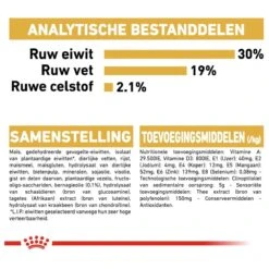 Royal Canin Poodle Adult - Hondenvoer - 7,5 Kg 20 Royal Canin Poodle Adult - Hondenvoer - 7,5 Kg -Hondenbenodigdheden Korting 1200x1200 12